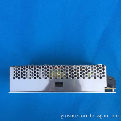 Quality First, Service Upmost! 12 Volt AC DC Switching Power Supply Aluminum SPU Enclosure